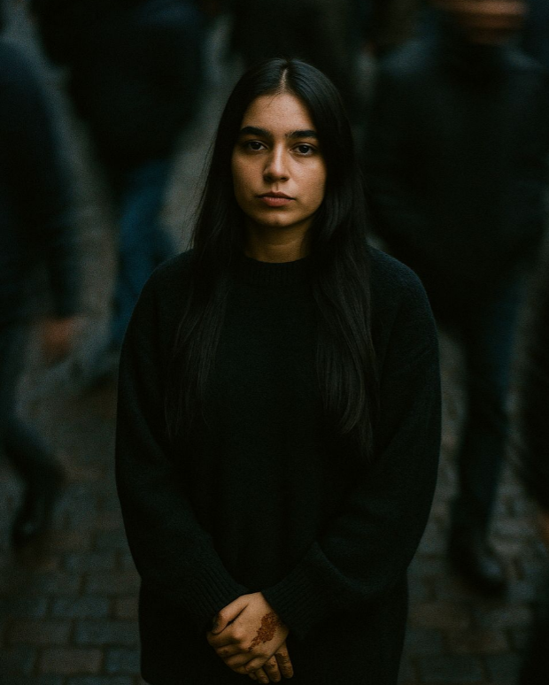 Faiqa Rafiq
