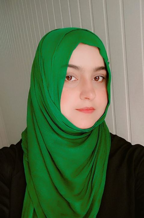 Fouzia Akbar