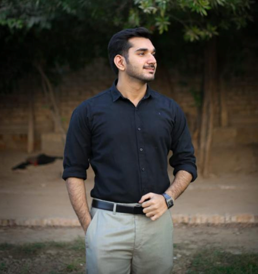 Khabab Akhtar